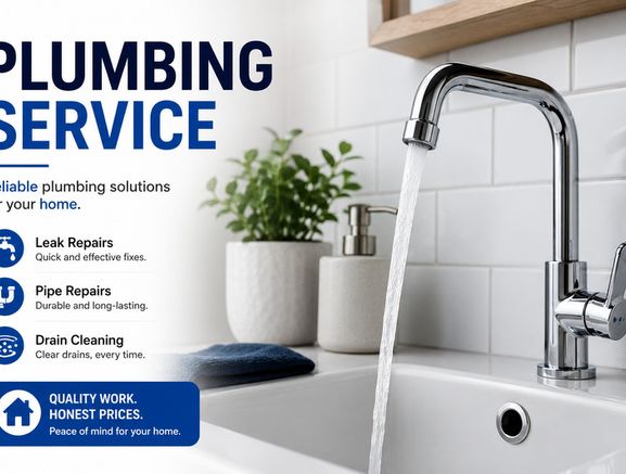 Plumbing Service