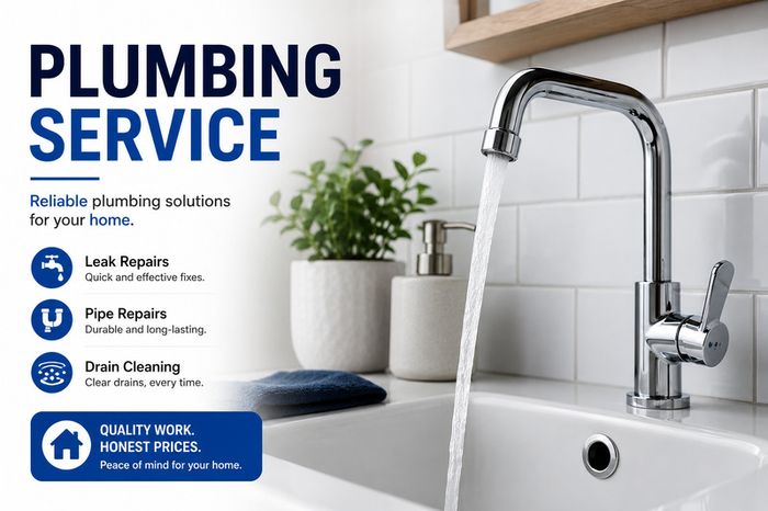 Plumbing Service