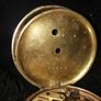Antique gold or gold filled watch Image 2