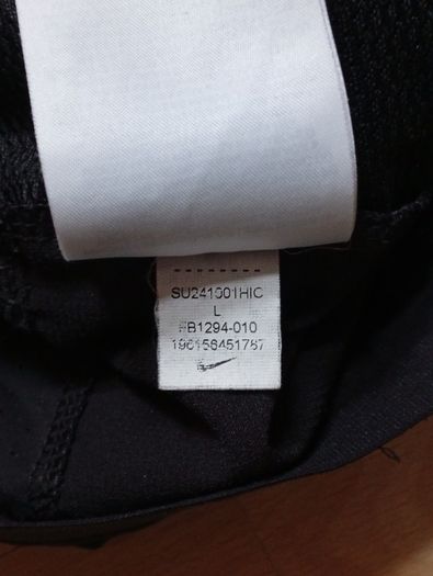 Nike Dri-Fit Shorts Shorts (( Authentic Age 11-12yrs))