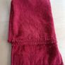 Vintage ethnic wool bag/cushion cover Image 8