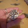 pair of ceramic drawer knobs Image 3