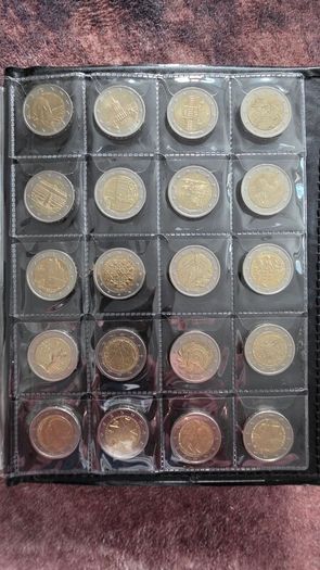 2 euro coin