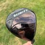 Oximity golf driver Image 2