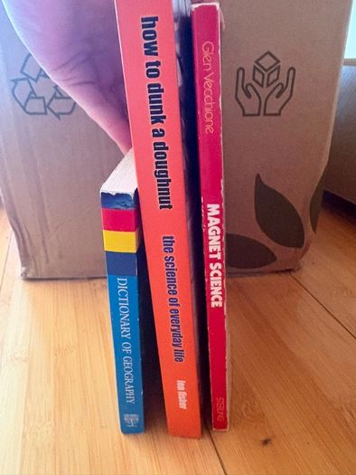 Home Education Resources