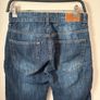 CARGO QUAY Denim Jean Shorts Size 30! Image 4