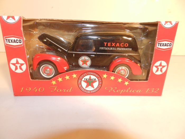 Texaco Truck