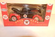 Texaco Truck