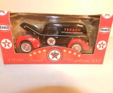 Texaco Truck