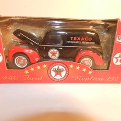 Texaco Truck