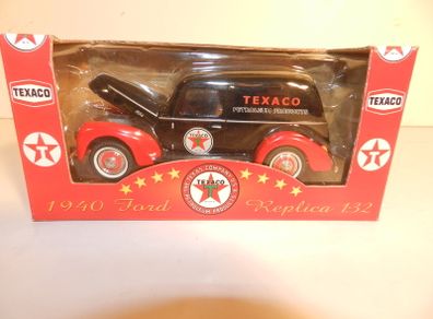 Texaco Truck