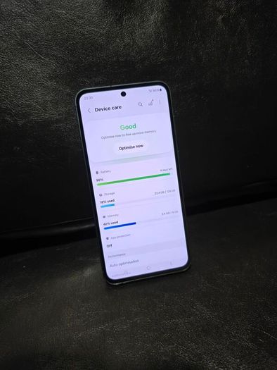 Samsung a55  5G