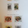 Stamps of Jersey 1958-1992 Image 6
