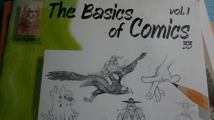 Collection of Vintage Books