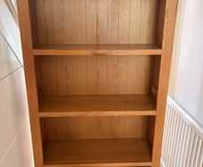 Bookcase