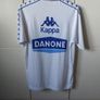 Kappa Juventus Original Authentic training top 1990s very rare mint condition Image 2