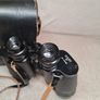 Vintage Lupinus 12x50 Field Binoculars Made in Japan Image 5