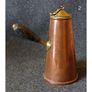 Benson Copper Water Jug  KAS431 Image 2