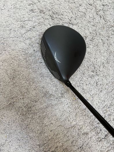 ping g25 driver