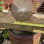 Antique Glass Bottle Soda Syphon Image 10