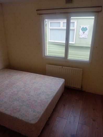 Mobile home