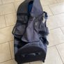 Calloway golf travel bag as new Image 2