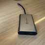 USB-C to dual HDMI adapter Image 3