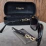 Coach Sunglasses Image 2