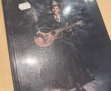 Robert Johnson Complete Piano Vocal Guitar Sheet Music Book