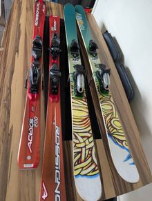 Offers ski bundle stunning graphics look class in display