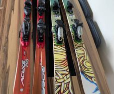Offers ski bundle stunning graphics look class in display