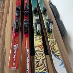 Offers ski bundle stunning graphics look class in display