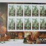 Ireland 2010,Two Europa sheetlets.Children's Books.MNH. Image 2