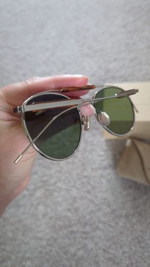 Brunello Cucinelli Sunglasses