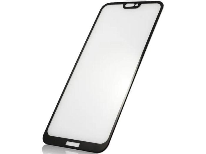 Full Tempered Glass Screen Protectors For Huawei P Smart P20 P30 P40 Pro Lite