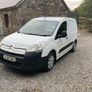 Citroen Berlingo Image 2