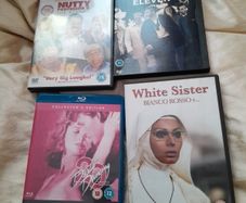 dvd