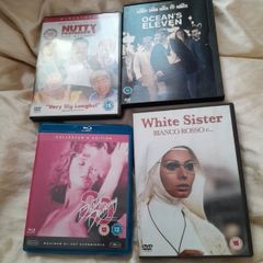 dvd