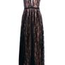 Brand New Black Boohoo Dress Image 3