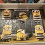 Despicable Me 3 4x100 jigsaw set Image 3