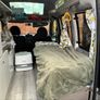 Fiat Doblo microcamper Image 7