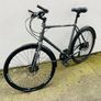 giant escape 2 disc hybrid bike Image 9