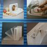 New White KENWOOD Slicer Image 8