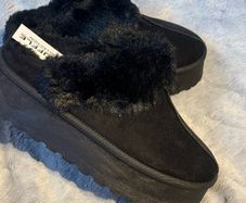 Ugg slippers