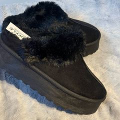 Ugg slippers