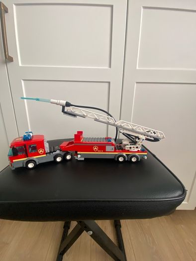 Lego 60216