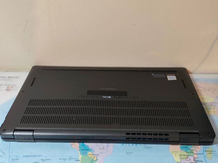 Dell latitude 7410  Intel i7 10th Gen | 16GB RAM | 512GB SSD | Windows 11 | Office 2021
