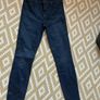 J Brand Maria skinny jeans size 26 . Like a new Image 4