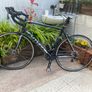 Futura monza 22 inch frame 700x25c wheels 16 speed double breaks Image 7