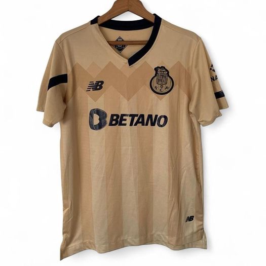 Porto Jersey